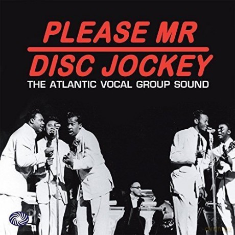 Please Mr Disc Jockey [3CD]