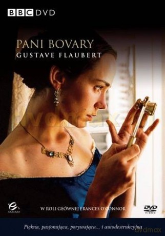 Pani Bovary (BBC) [DVD]