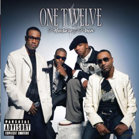 112: Pleasure & Pain [CD]