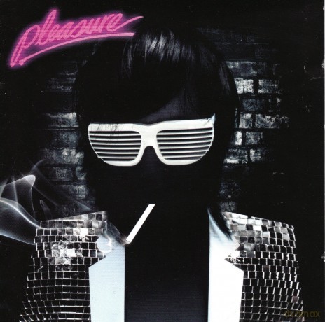 Pleasure: Pleasure 2 [CD]