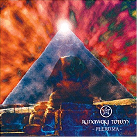 Runaway Totem: Pleroma [CD]