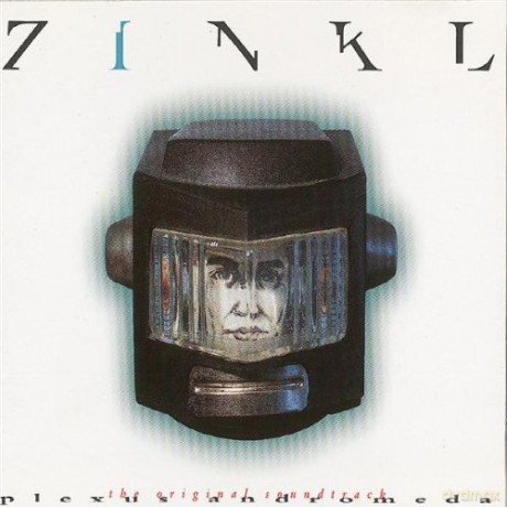 Zinkl: Plexus Andromeda [CD]