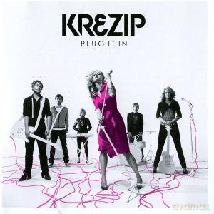 Krezip: Plug It In [CD]