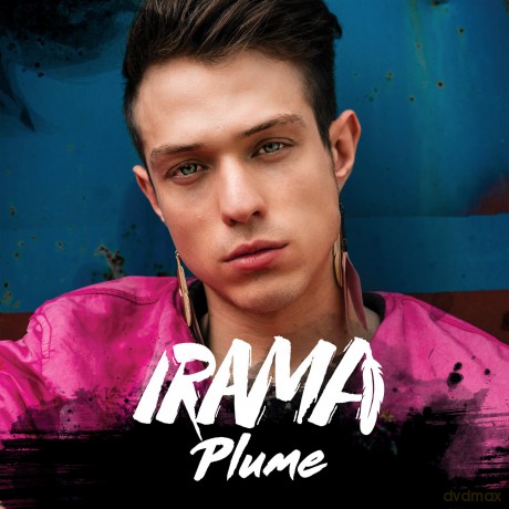 Irama: Plume [CD]