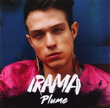 Irama: Plume [CD]