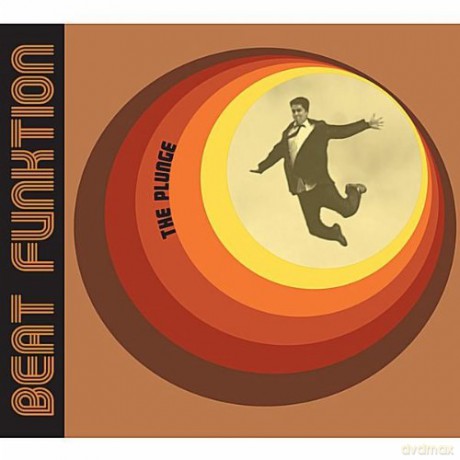 Beat Funktion: Plunge [CD]