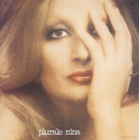 Mina: Plurale [CD]
