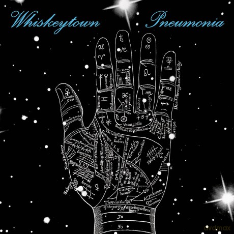 Whiskeytown: Pneumonia [CD]