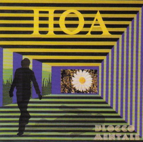 Blocco Mentale: Poa [CD]