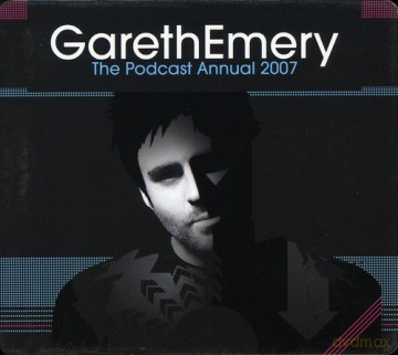 Podcast Annual 2007 [CD]