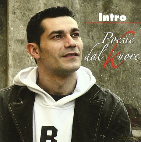 Intro: Poesie Dal Kuore [CD]