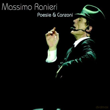 Massimo Ranieri: Poesie E Canzoni [CD]