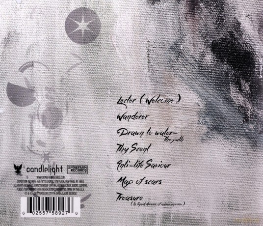 Shade Empire: Poetry Of The Ill-Minded [CD]