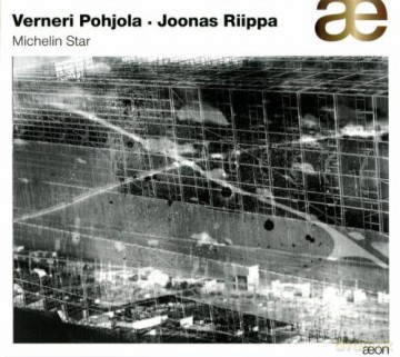 Pohjola; Riipa: Michelin Star [CD]