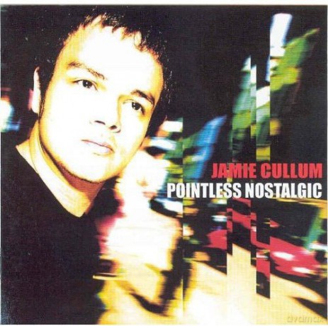 Jamie Cullum: Pointless Nostalgic [CD]