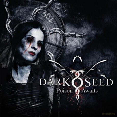 Darkseed: Poison Awaits [CD]