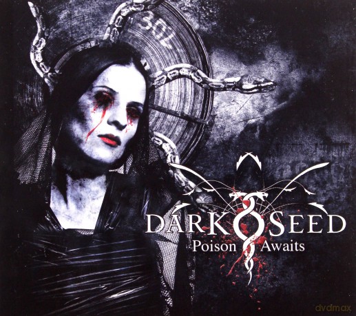 Darkseed: Poison Awaits [CD]