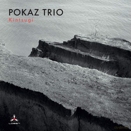 Kintsugi: Pokaz Trio [CD]