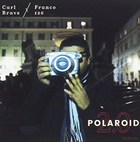 Carl Brave X Franco: Polaroid, Vol. 2 [CD]