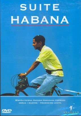 Suite Habana [DVD]