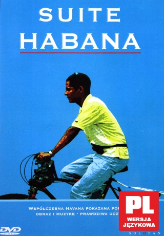 Suite Habana [DVD]
