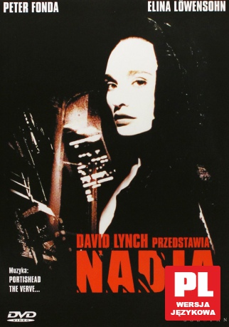 Nadja [DVD]