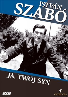 Ja, twój syn [DVD]