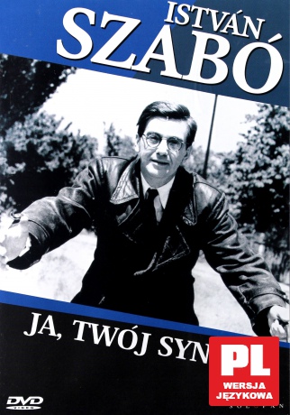 Ja, twój syn [DVD]