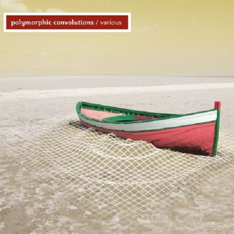 Polymorphic Convolutions [CD]