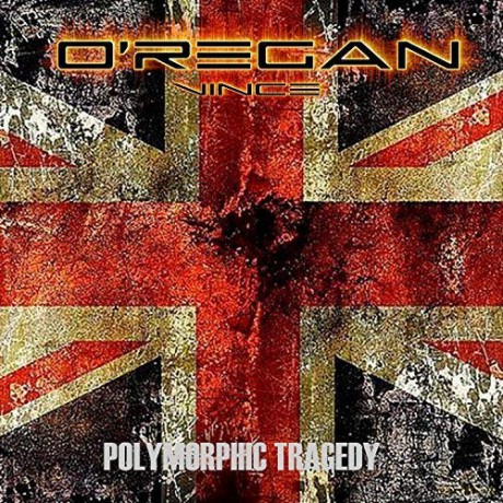 Oregan: Polymorphic Tragedy [CD]