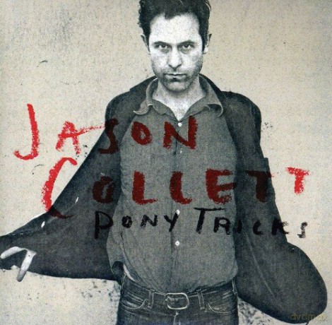 Jason Collett: Pony Tricks [CD]