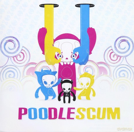 Poodle Scum [CD]