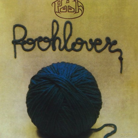 Pooh: Poohlover -Remast- [CD]