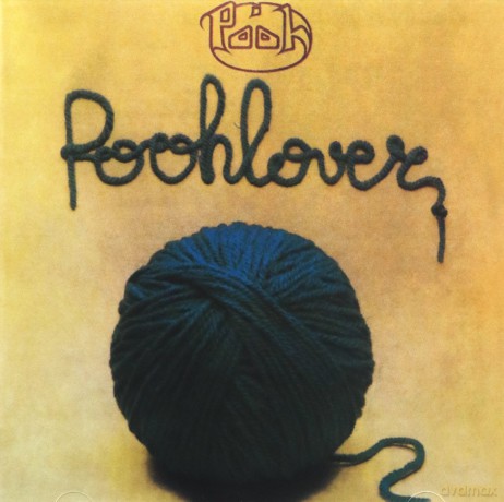 Pooh: Poohlover -Remast- [CD]