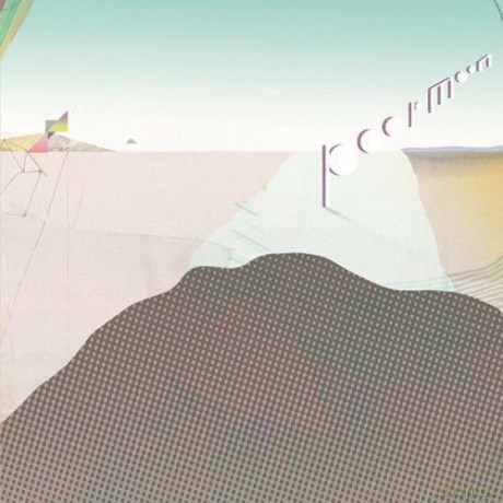 Poor Moon: Poor Moon [CD]