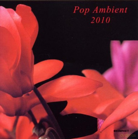 Pop Ambient 2010 [CD]