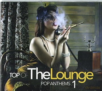 Pop Anthem 1 [CD]