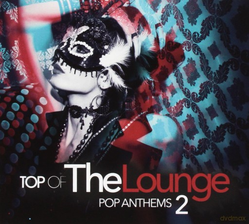 Pop Anthems 2 [CD]