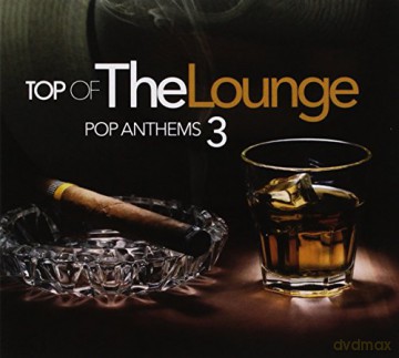 Pop Anthems 3 [CD]
