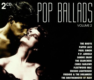 Pop Ballads Vol. 2 [2CD]
