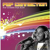 Pop Connection For Kids [CD]