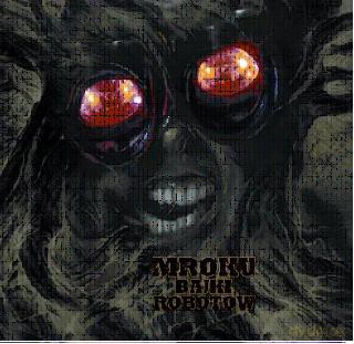 Mroku: Bajki Robotów [CD]