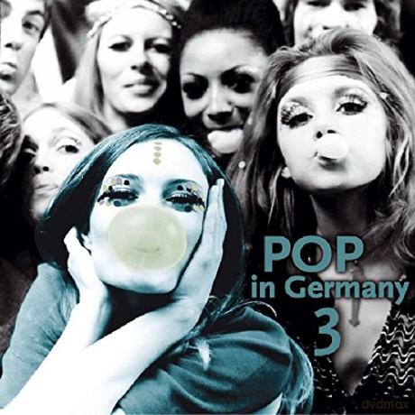 Pop in Germany, Folge 3 [CD]