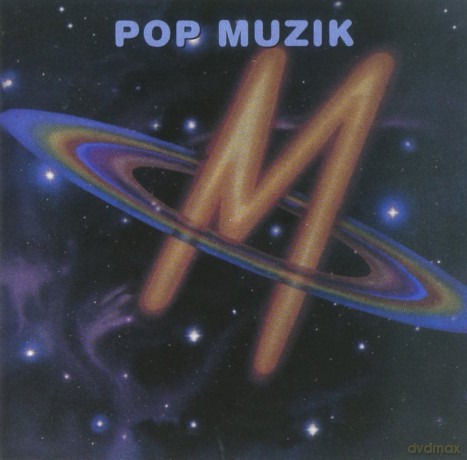 M: Pop Muzik [CD]