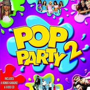 Pop Party 2 [2CD]