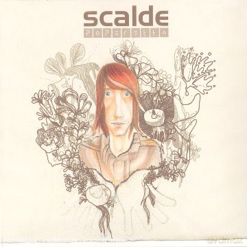 Scalde: Poperetta [CD]
