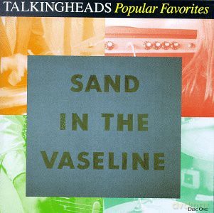 Talking Heads: Popular Favorites 1976-1992 [2CD]