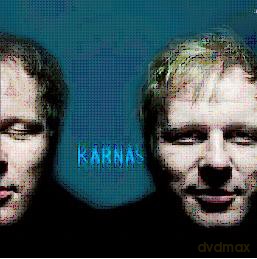 Grzegorz Karnas: Karnas (digipack) [CD]