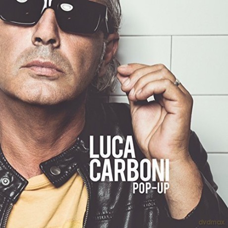 Luca Carboni: Pop-Up [CD]