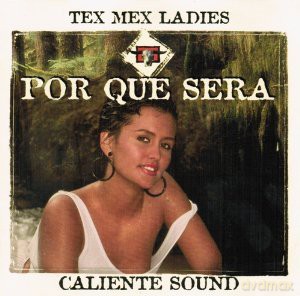 Por Que Sera [CD]